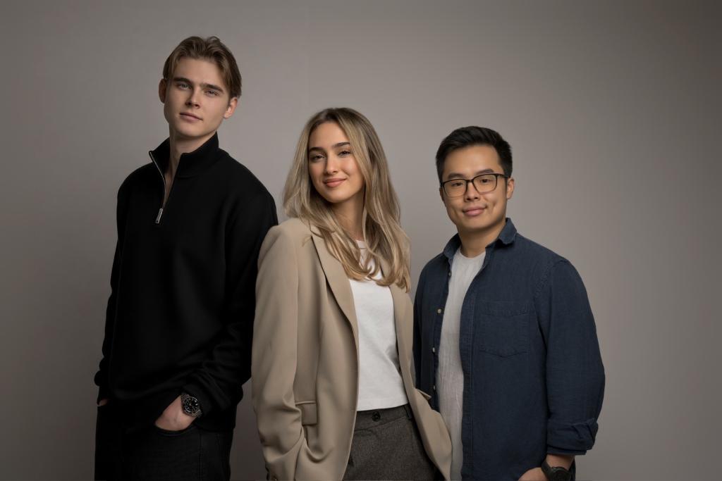 Arctis AI startet mit Pre-Seed-Finanzierung im Millionenbereich für KI-gestützte Bauverwaltung