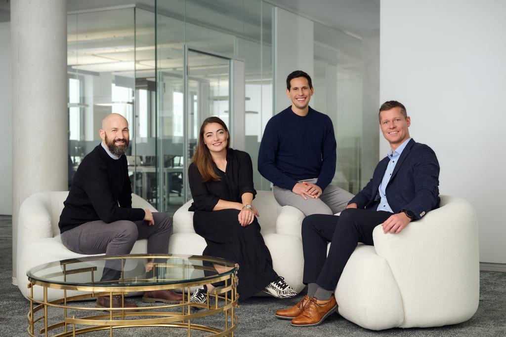 Orbem sammelt 55,5 Mio. Euro für KI-gestützte MRT-Technologie ein