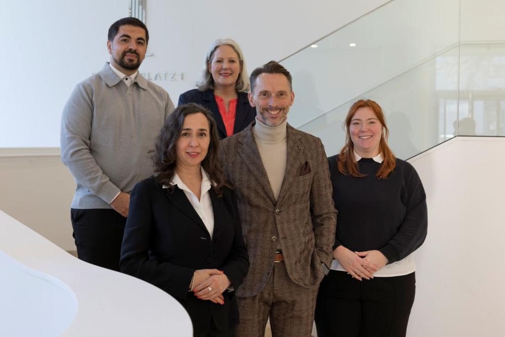 KölnBusiness und TH Köln starten Talent Hub Cologne mit 2,7 Mio. Euro