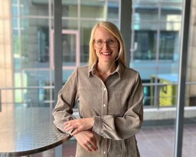 Vom Pilotprojekt zum echten Mehrwert: Erfahrungen aus acht Jahren Venture Clienting bei MAHLE