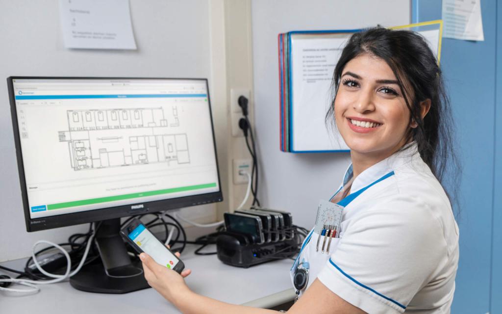 Main Capital Partners steigt bei IQ Messenger ein