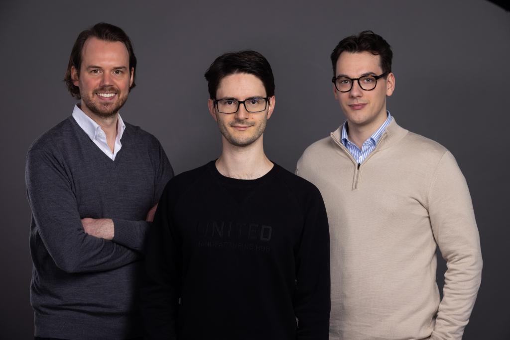 United Manufacturing Hub sichert sich 5 Mio. Euro