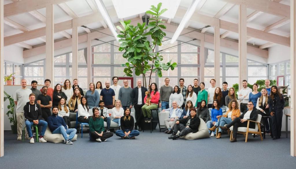 one.five erhält 14 Mio. Euro