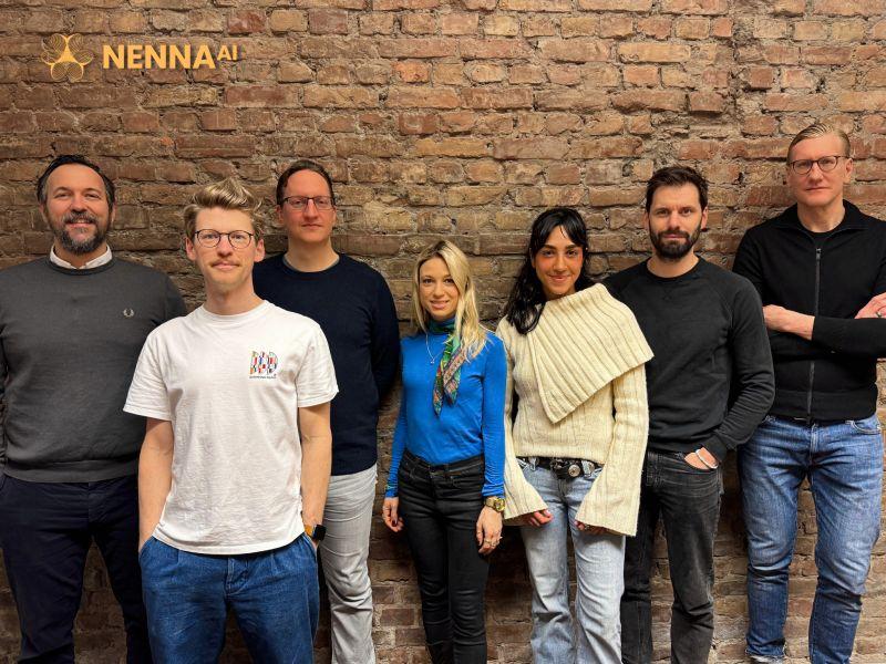 Startupnews zum Wochenende KW 4/26