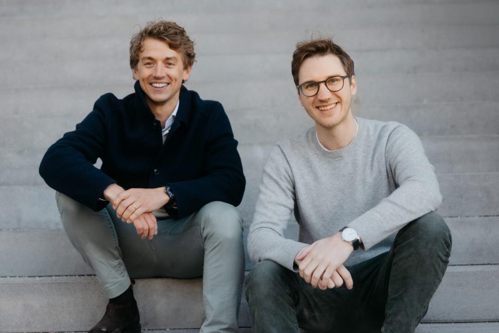 Sinpex secures € 10 million Series A