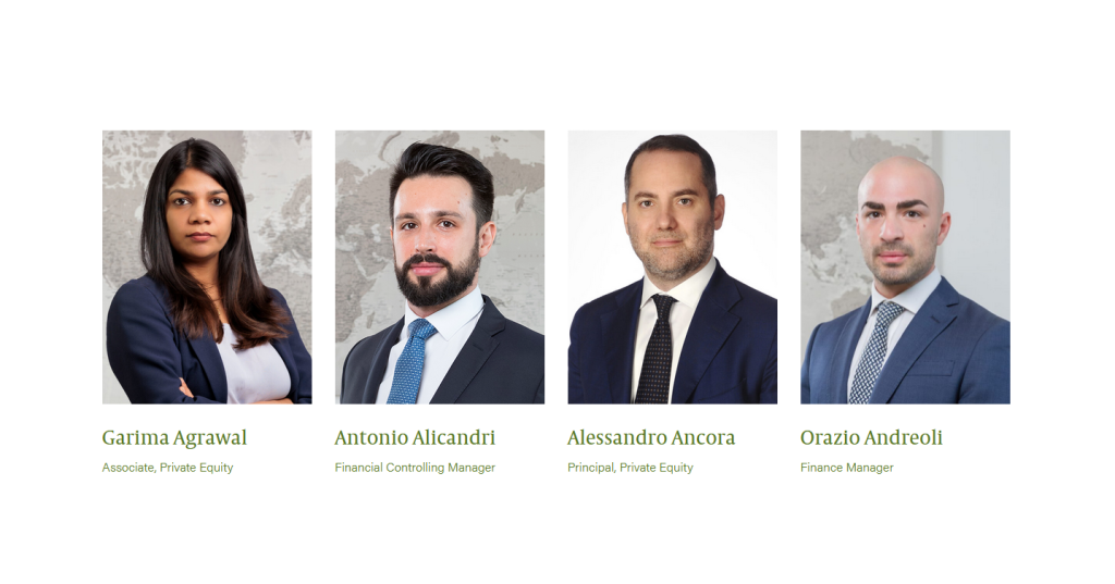 Ambienta Sustainable Credit Opportunities: Final Closing übertrifft Ziel von 500 Mio Euro