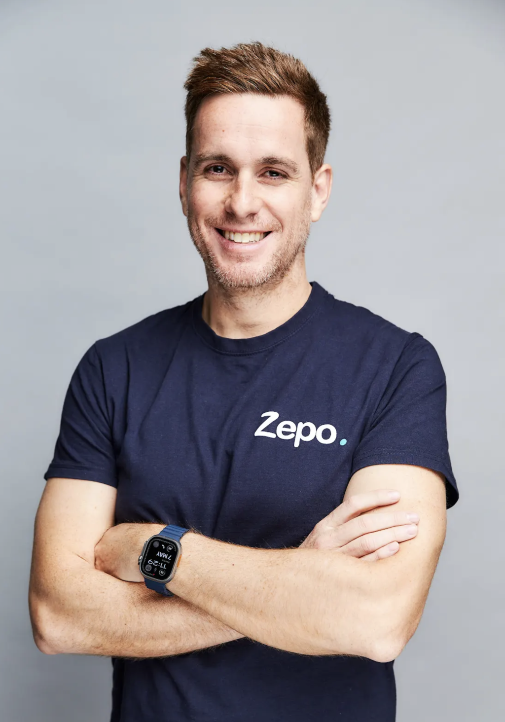 Zepo Intelligence erhält 15 Mio. US-Dollar Seed-Finanzierung