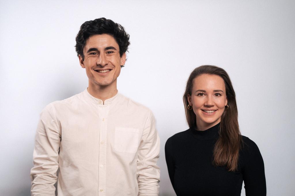 Series C für Stoïk: 20 Millionen Euro