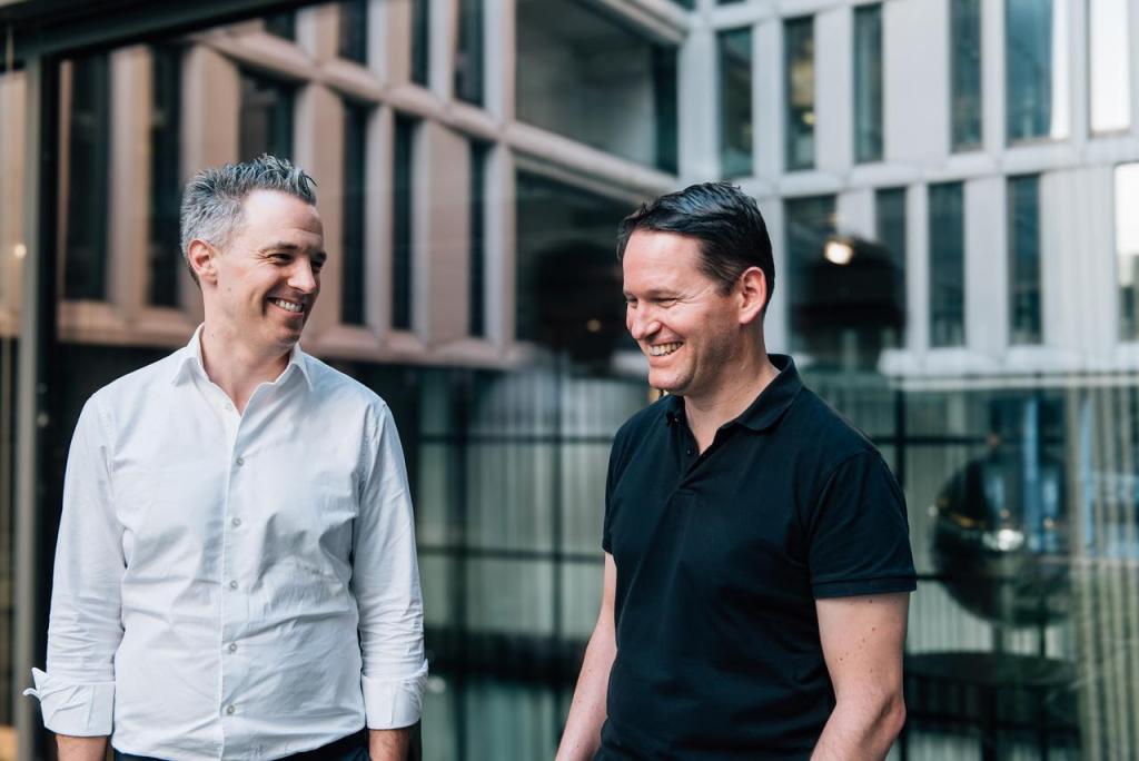 Oviva closes €200 million Series D for AI-supported healthcare