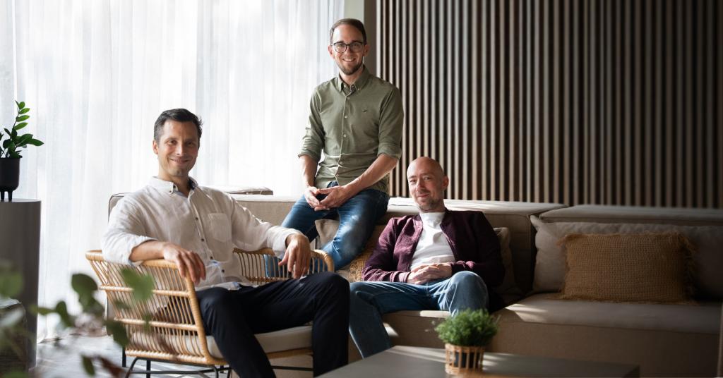 Flinn sichert sich 20 Millionen US-Dollar für KI-gestützte Automatisierung in MedTech und Pharma