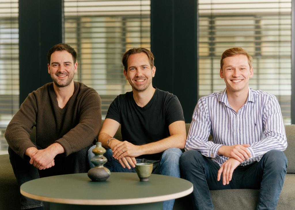 enua schließt 25-Millionen-Euro-Finanzierung mit Deutscher Bank ab