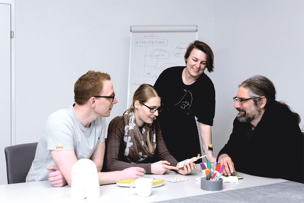 Deep-Tech-Startup Sendance erhält frisches Kapital für datengestützte Medizintechnik