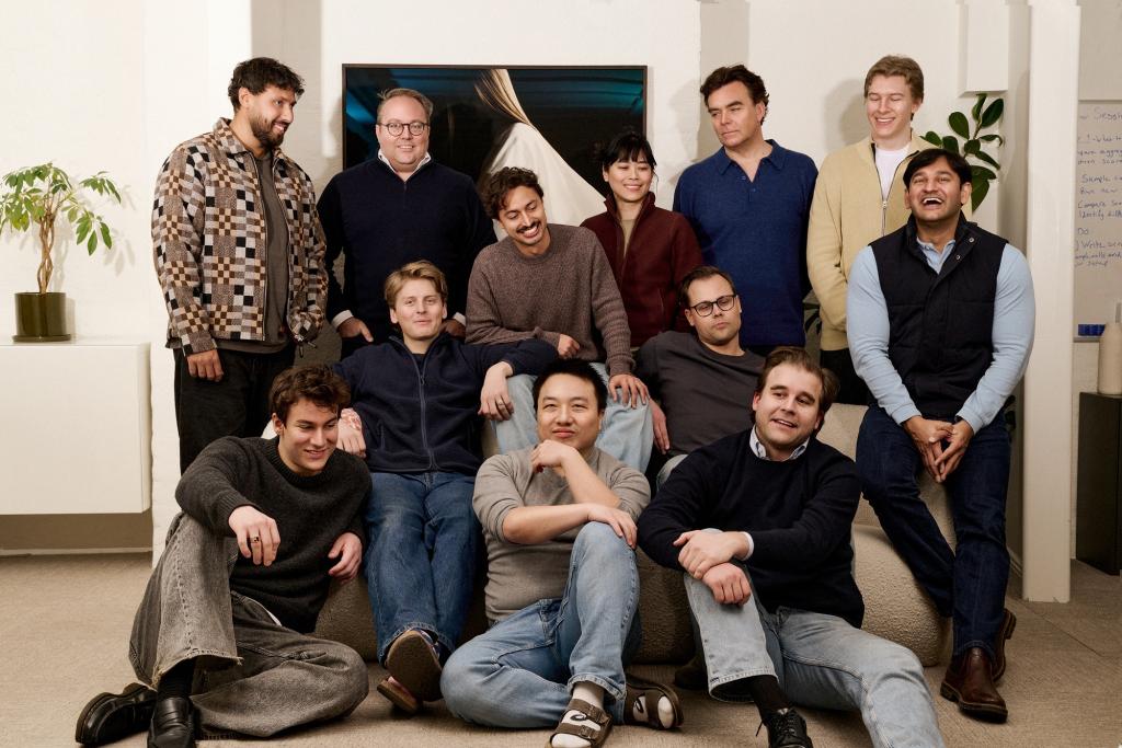 Agaton erhält 9 Millionen US-Dollar