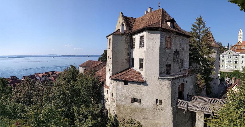 Innovation am Rande der Republik: Learnings Bodenseekreis