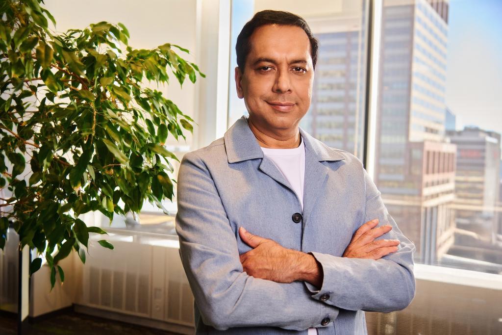 MongoDB expands its startup program