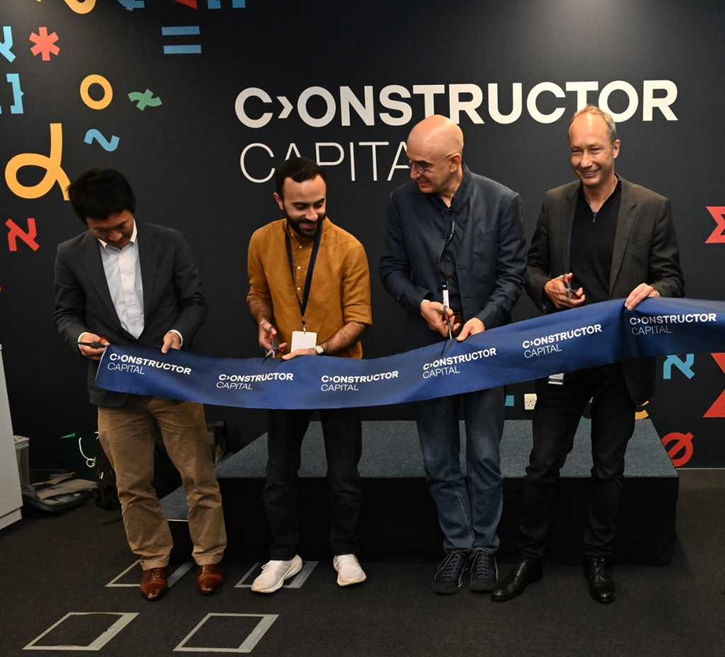 Constructor Capital schließt ersten Fonds über 110 Millionen US-Dollar