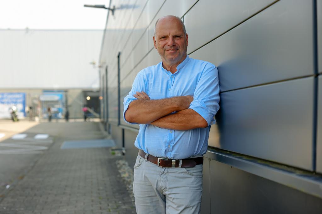 Grüne Innovation am Rande der Republik: Interview Martin Hahn, MdL