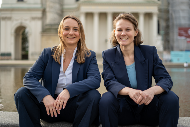 Startupnews zum Wochenende KW 8/26