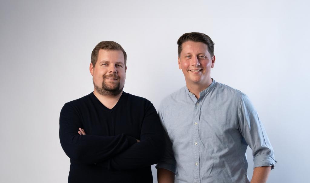 8,5 Millionen Euro Series A für Gardia