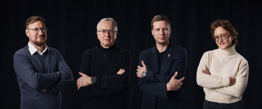 Deep Space Energy sichert sich €930K Pre-Seed für Energieversorgung im All und auf dem Mond