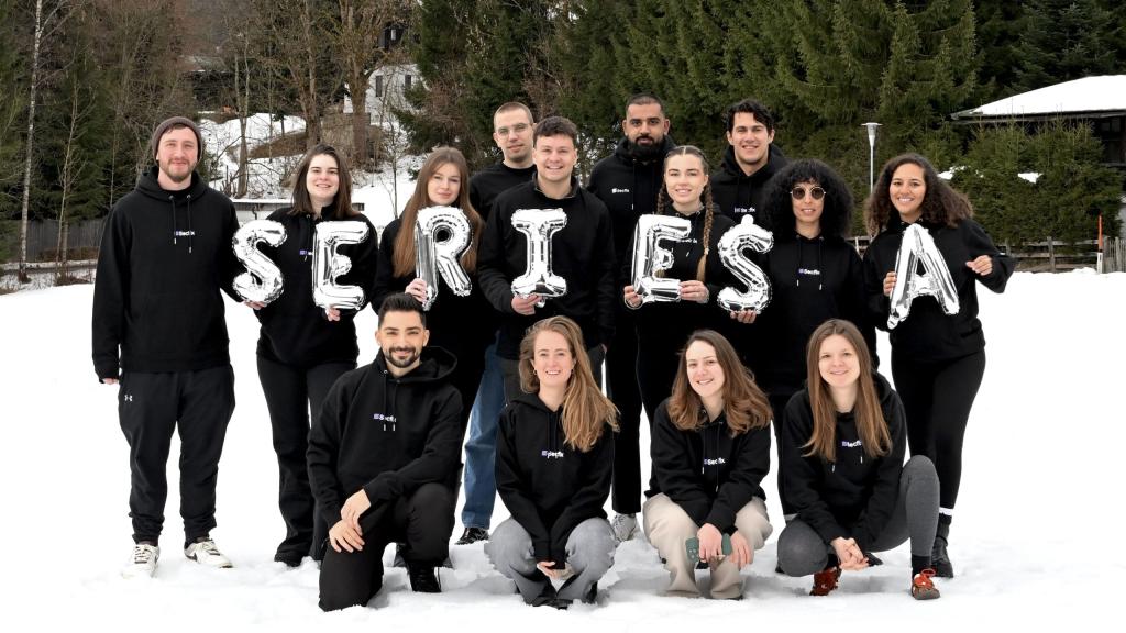 Series-A-Finanzierung für Secfix