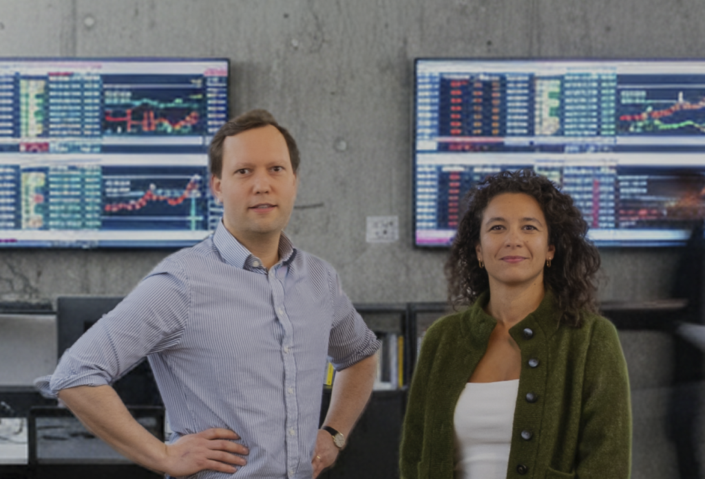 Andercore sichert 40 Mio. US-Dollar Series B