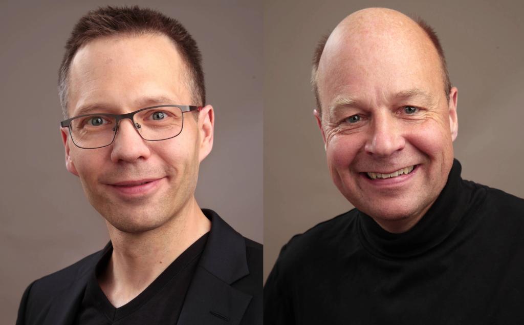 7-stellige Pre-Seed-Runde für neue Datenspeichertechnologie