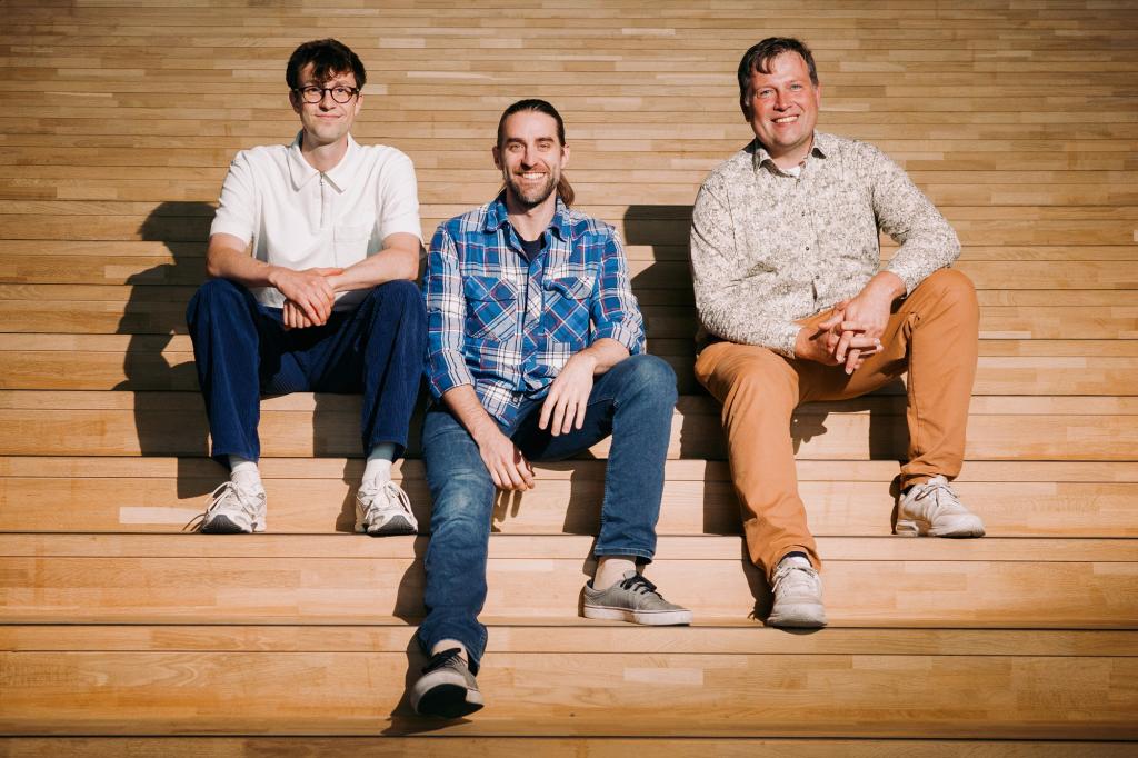 Startupnews zum Wochenende KW 7/26