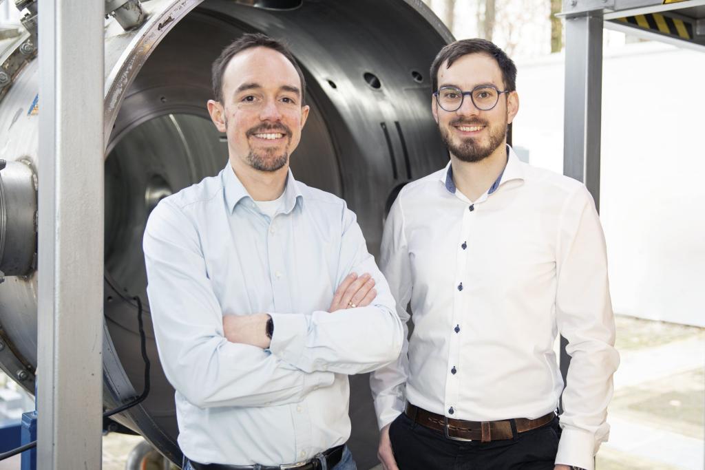 Startupnews zum Wochenenede KW 9/26