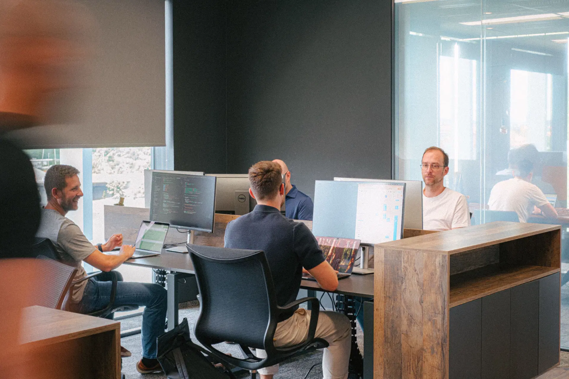 €12 Millionen Pre-Seed für ValkaAI