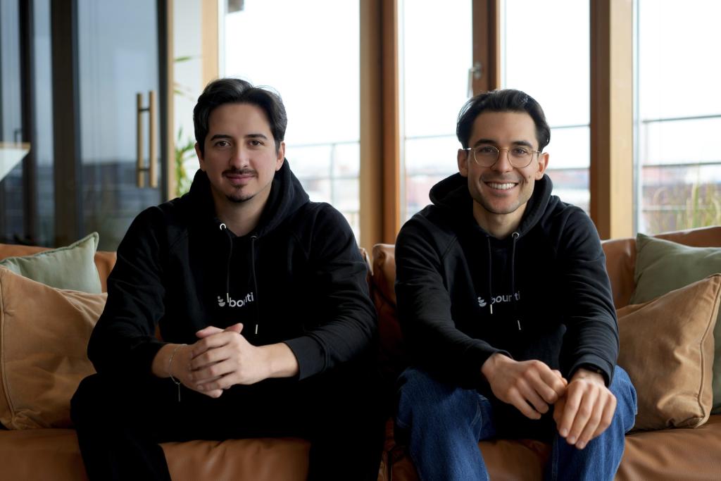 Berliner Startup Bounti erhält 4 Millionen Euro für KI Plattform in der operativen Wirtschaft
