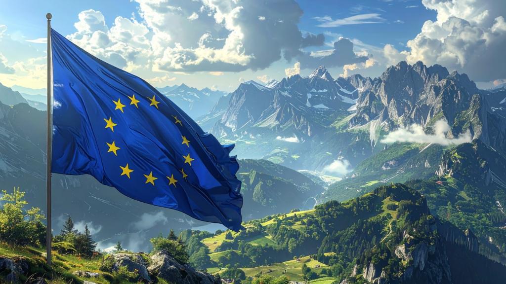 Munich, Stuttgart and Ludwigshafen lead in patent applications in Europe