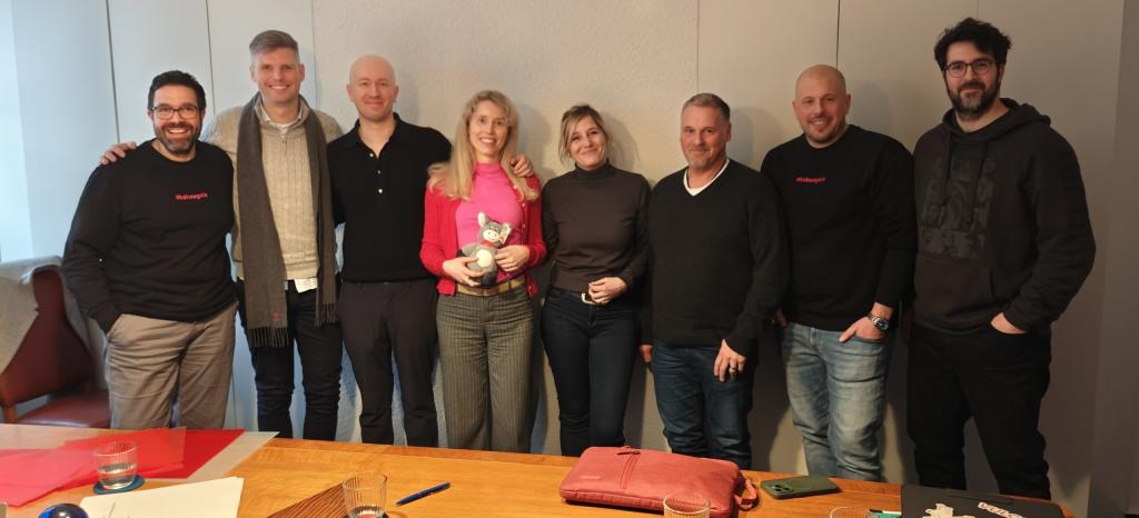 BETTER CAKEZ secures € 810,000 in second financing round