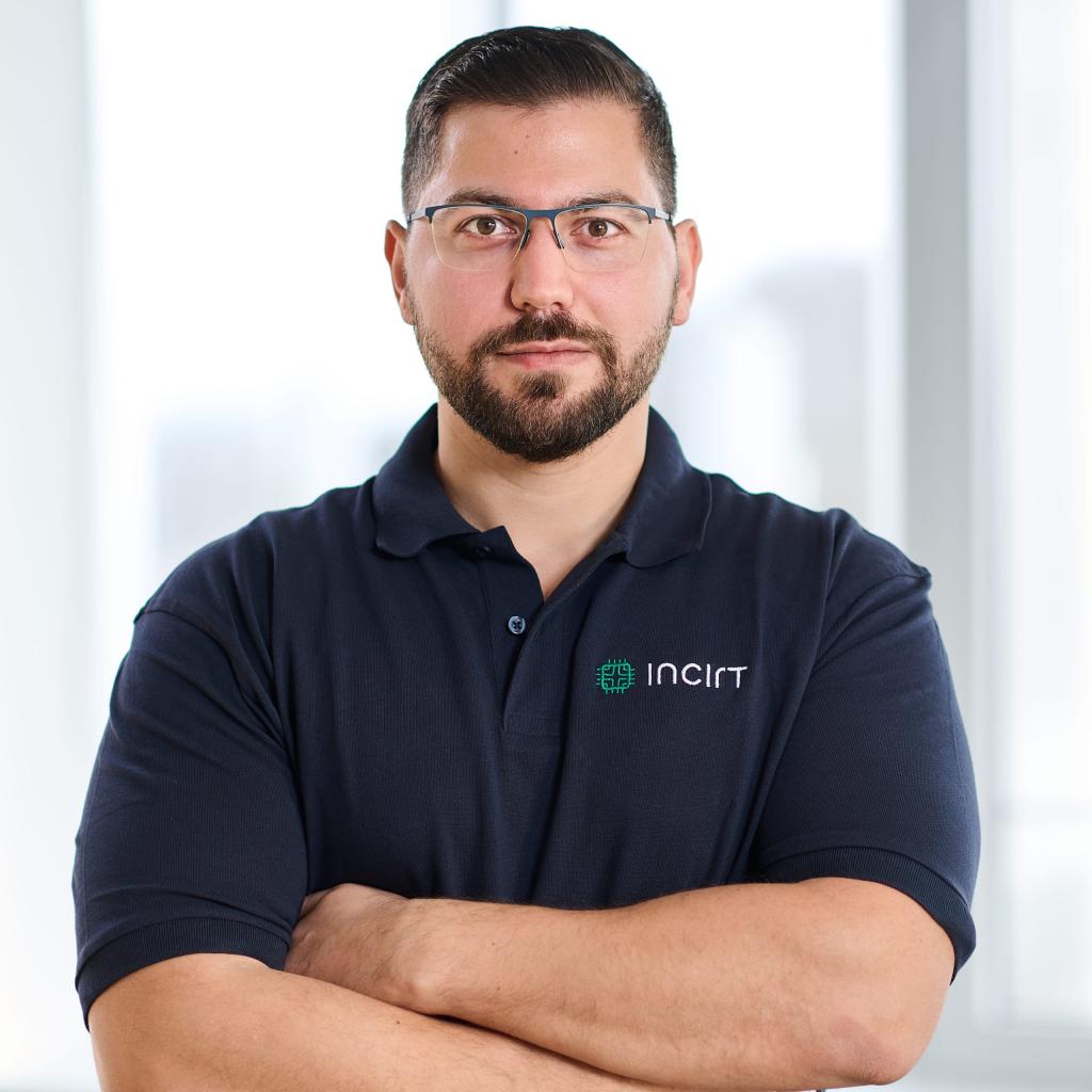 INCIRT sichert sich 4,8 Millionen Euro für neue Chiparchitektur