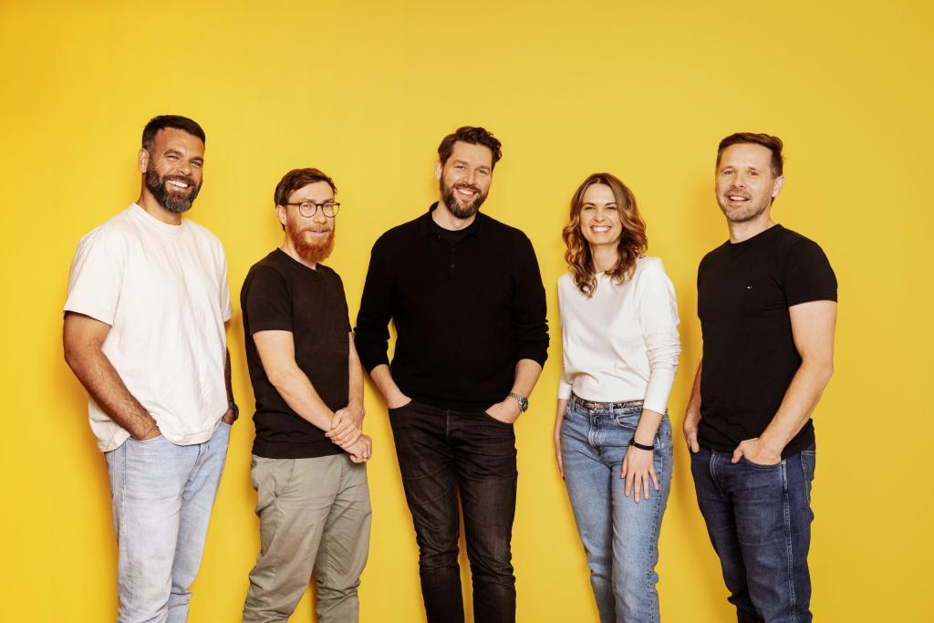 amberra schließt ersten Fonds über 100 Mio. Euro erfolgreich ab