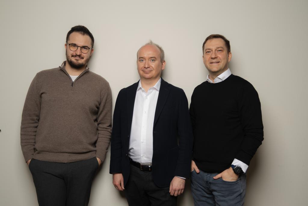 Montis VC startet neuen Fonds mit 50 Millionen Euro First Close