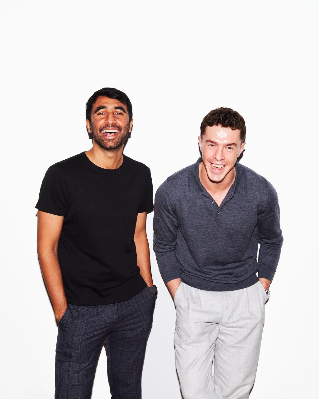 Round receives 6 million dollars for AI-supported financial automation