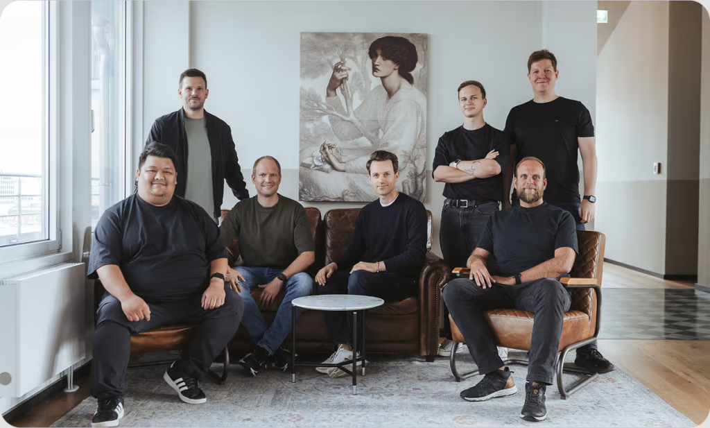 Startupnews zum Wochenende KW 11/26