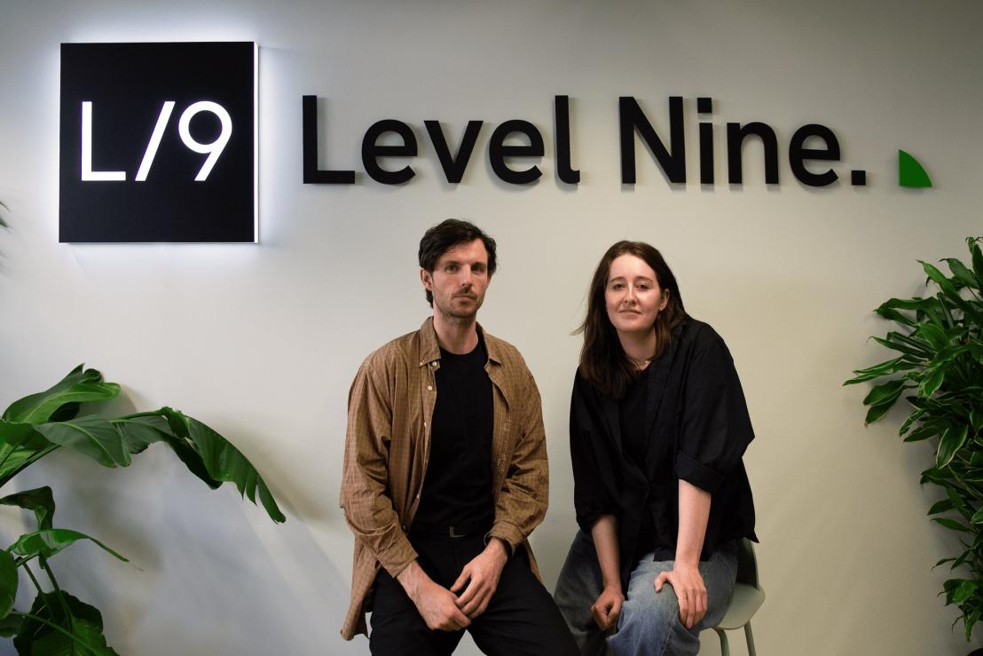 Level Nine hat 4 Millionen Seed abgeschlossen | Startbase