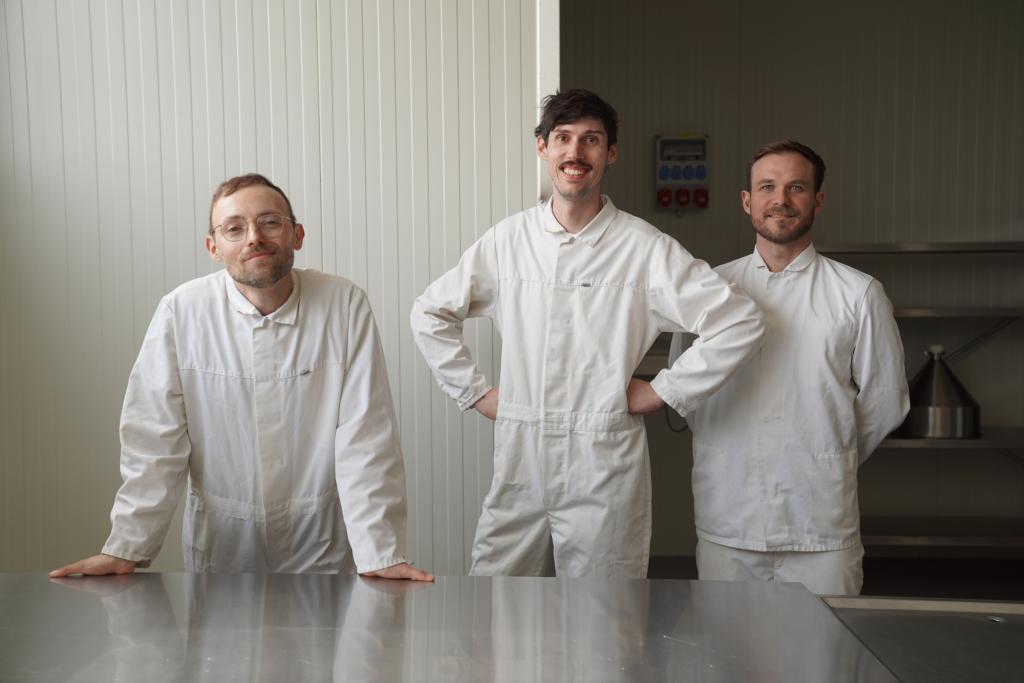 BMH beteiligt sich an hoher sechsstelliger Finanzierungsrunde für Verrano