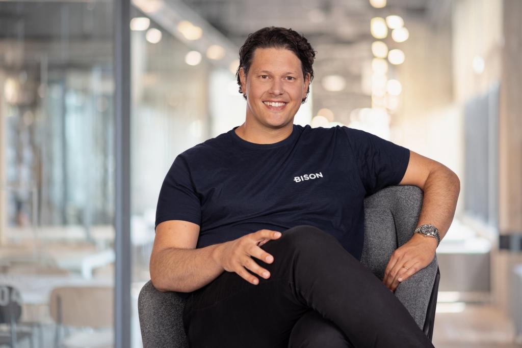 BISON erweitert Krypto-Angebot auf über 60 Coins