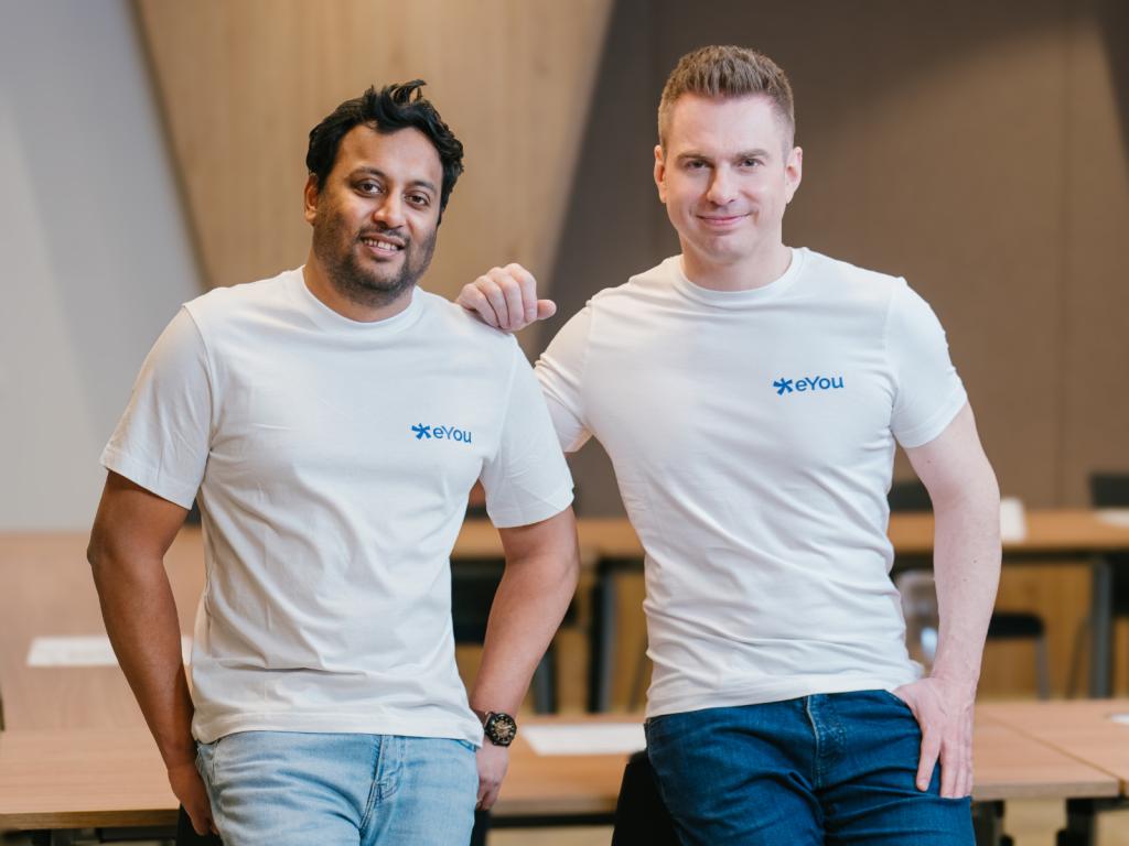 eYou erhält 300.000 Euro für Social Media Plattform mit integrierter Faktenprüfung