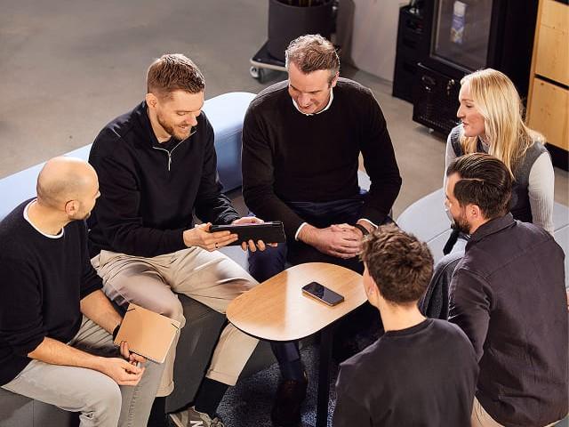 KÖSTER VENTURES startet als zentrale Startup-Einheit der Köster-Gruppe