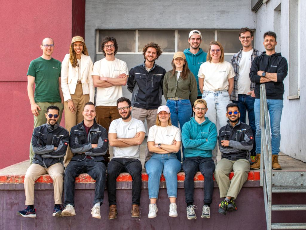 sequestra erhält 3 Millionen Euro für CO2 Mineralisierung