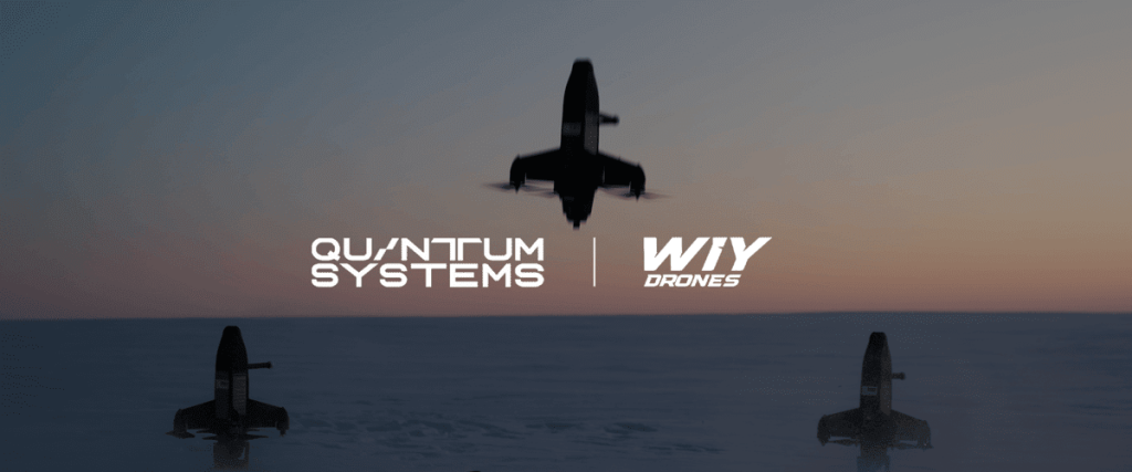 Quantum Systems erhält Auftrag über 15.000 Abfangdrohnen für die Ukraine