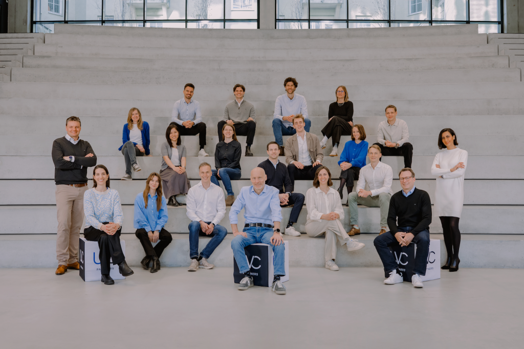 UVC Partners expands fund to 400 million euros