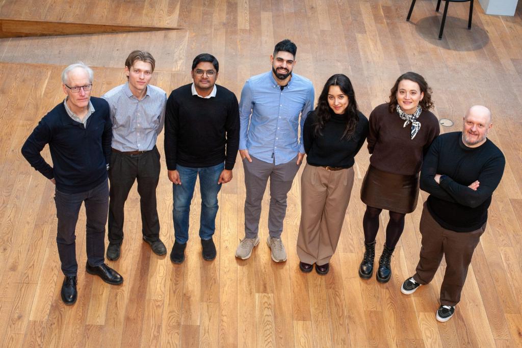 Mycoverse sichert sich 2,4 Millionen Euro Pre-Seed