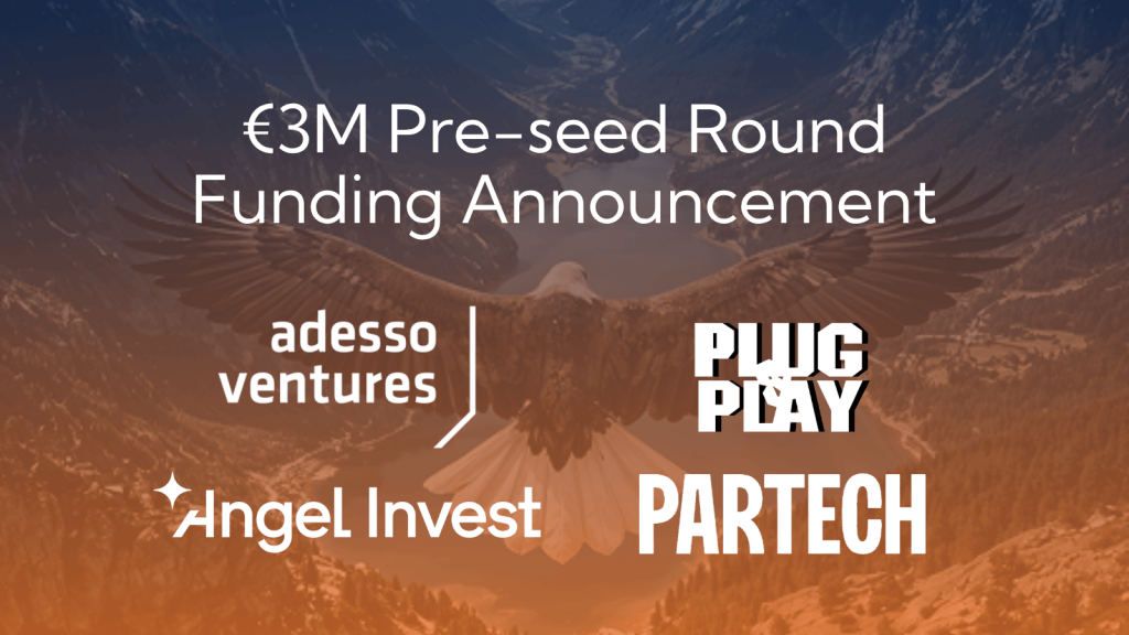 Hyground sichert sich 3 Millionen Euro Pre-Seed