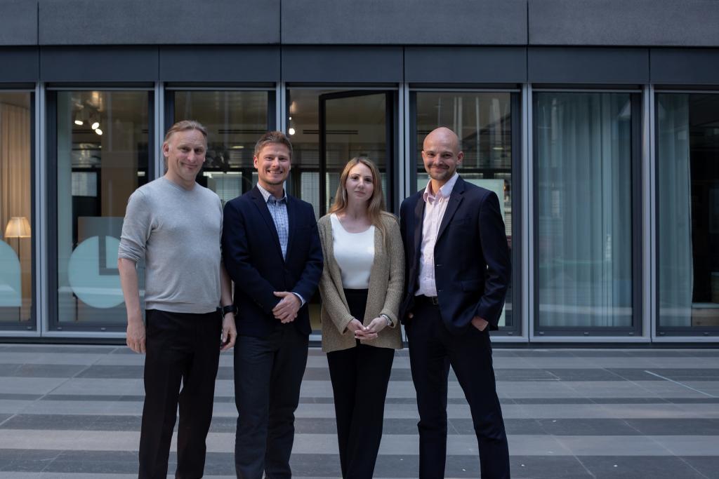 €25.7 million for Europe\'s return to space: ATMOS Space Cargo