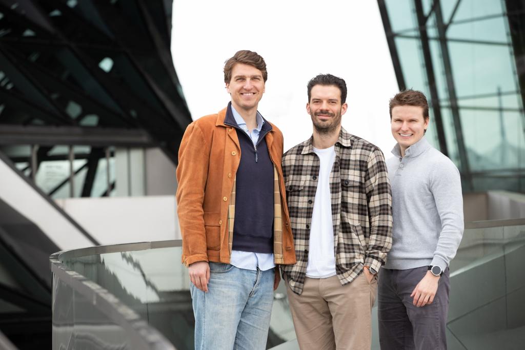 Linexa sammelt 2 Mio. Euro für KI-fähige Fabriken ein